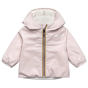 K-WAY KIDS Giubbotto K71338W
