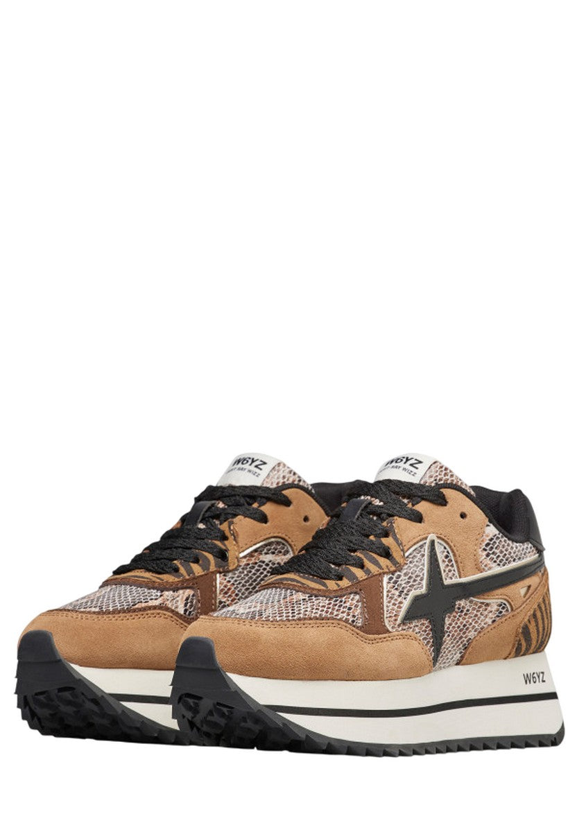 W6YZ Sneakers 001201740501