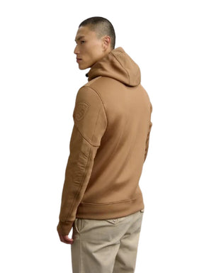 BLAUER Felpa 25WBLUF02253 004745