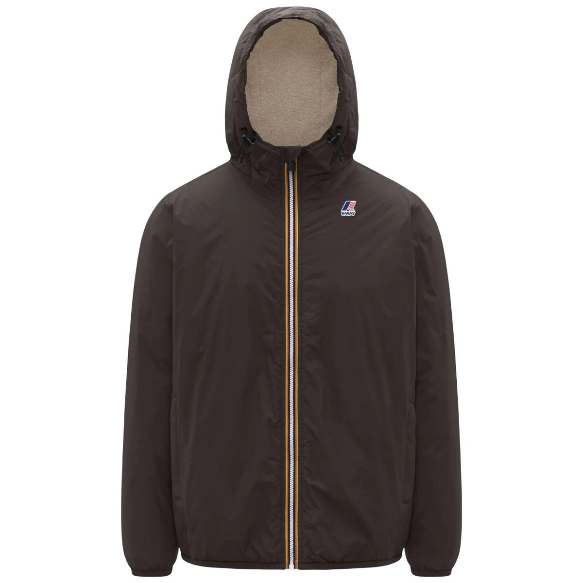 K-WAY Giubbotto K21515W