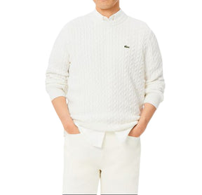 LACOSTE Maglia AH7627