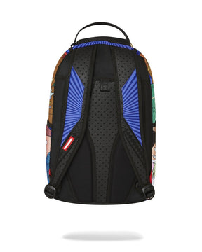 SPRAYGROUND Zaino