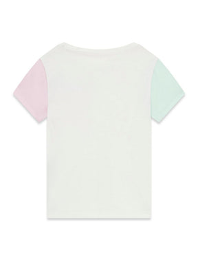 GUESS T-shirt K6GI14 K6YW4
