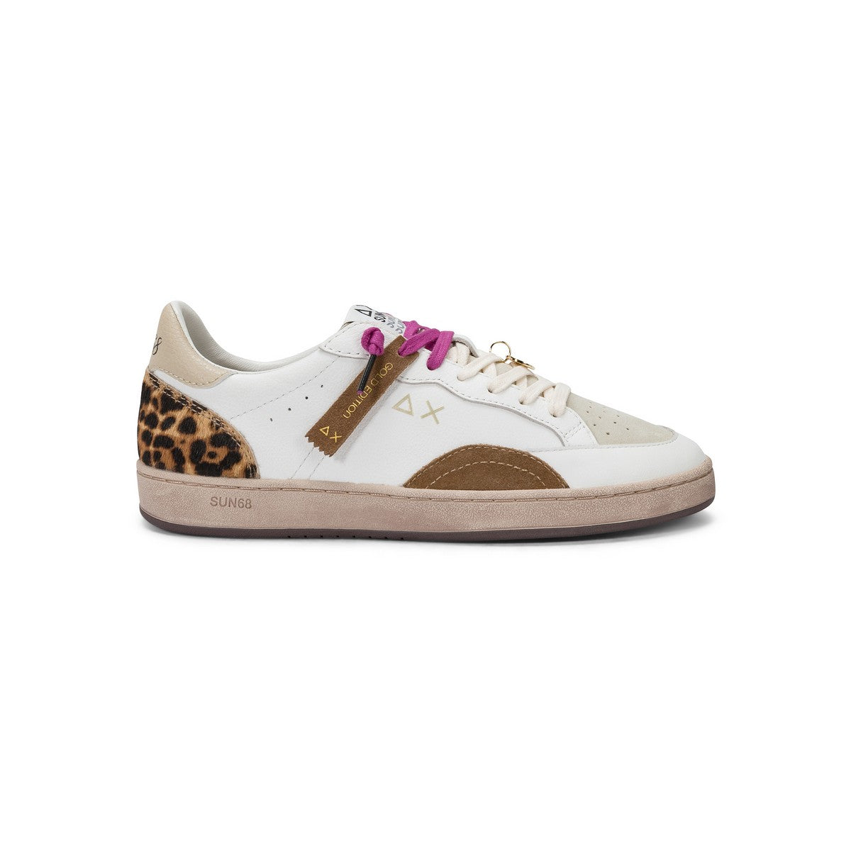 SUN68 Sneakers Z46249