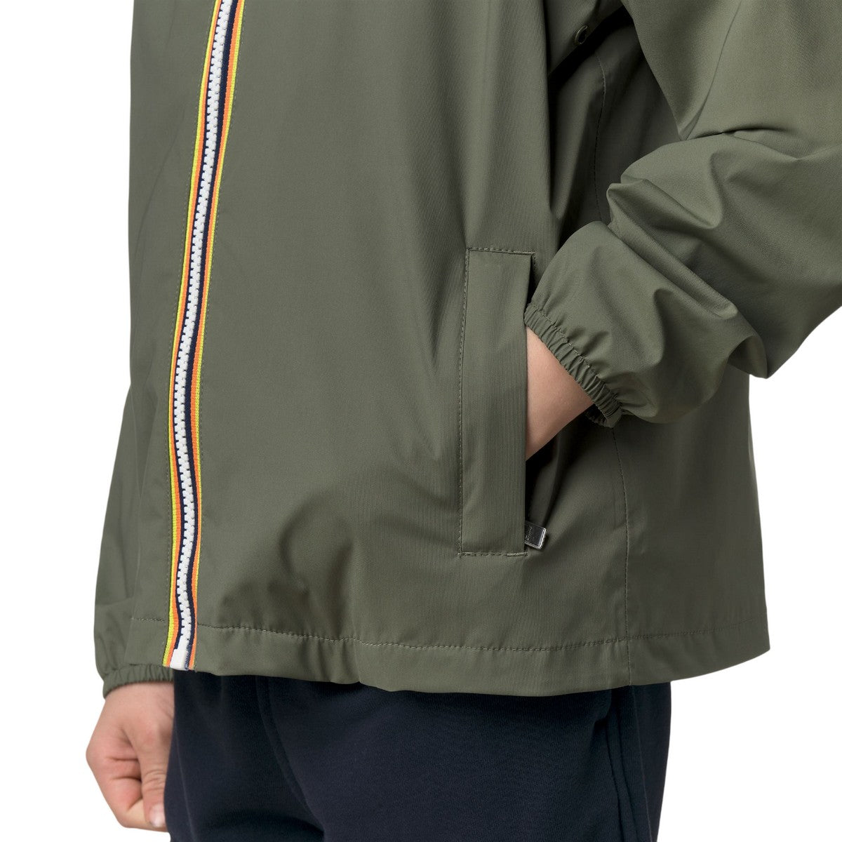 K-WAY KIDS Giubbotto K41335W