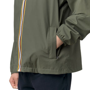 K-WAY KIDS Giubbotto K41335W