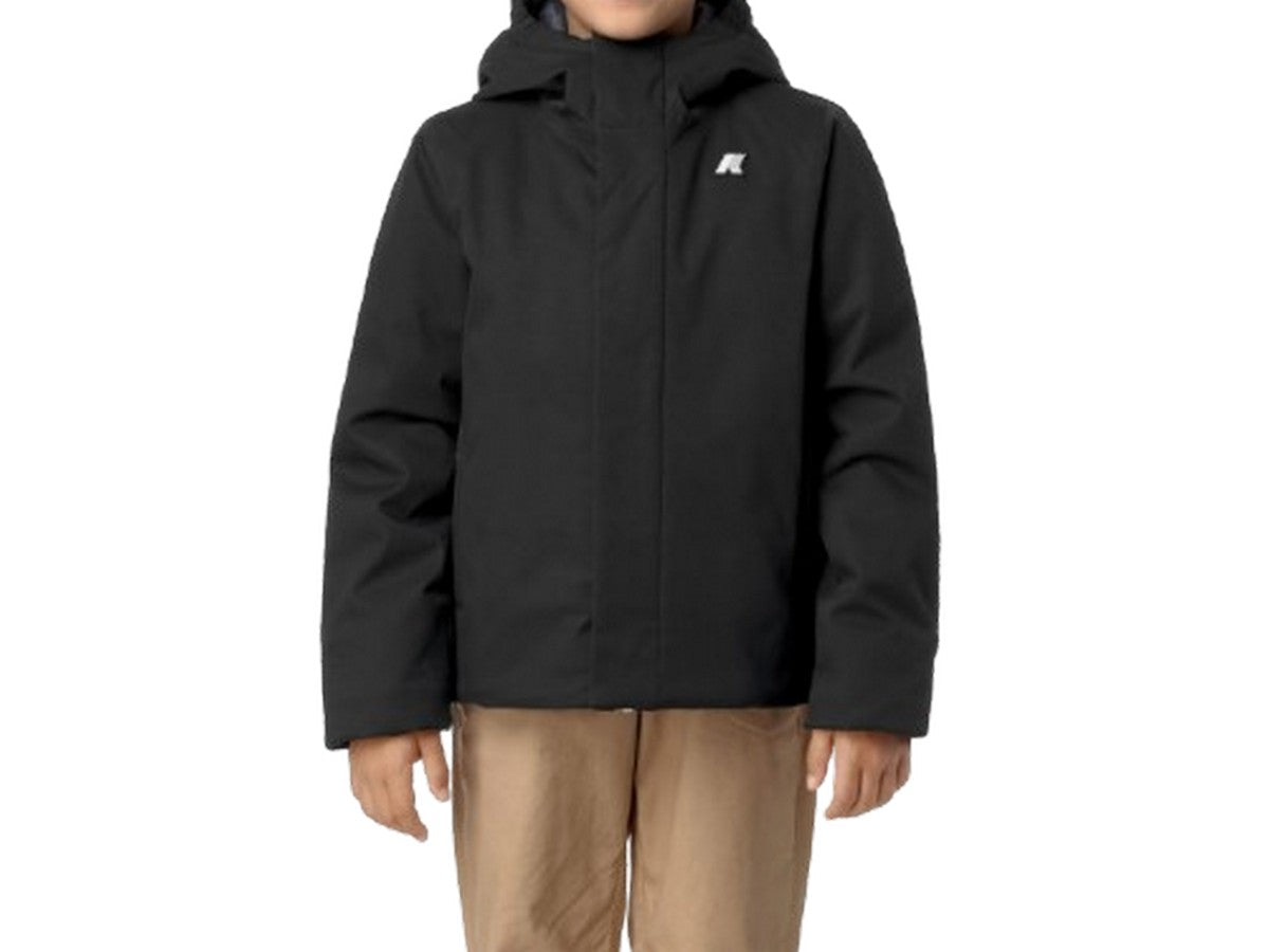 K-WAY KIDS Giubbotto K1128FW