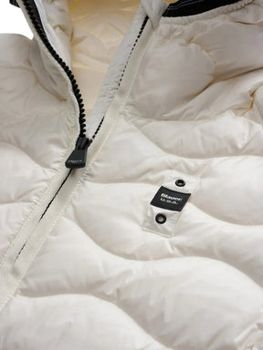 BLAUER Giubbotto 25WBLDC03095 006047