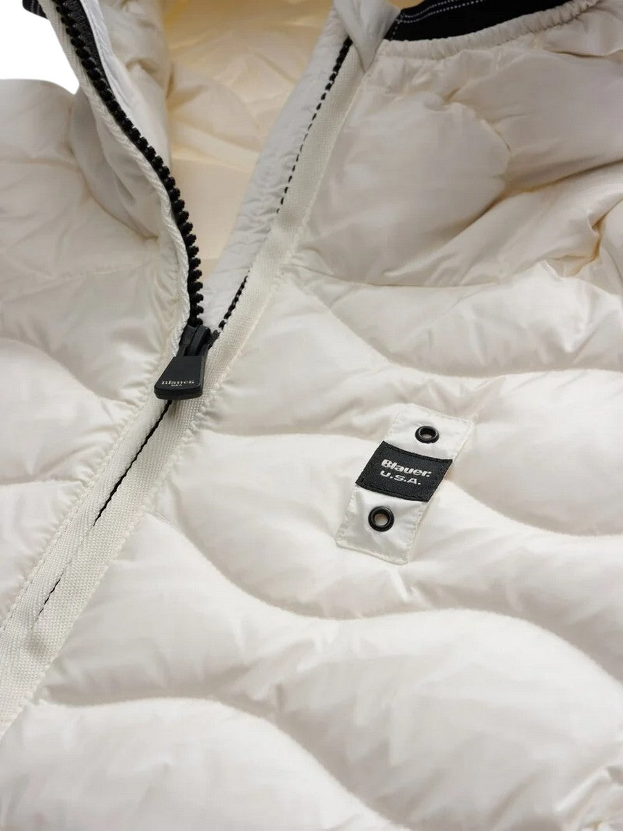 BLAUER Giubbotto 25WBLDC03095 006047