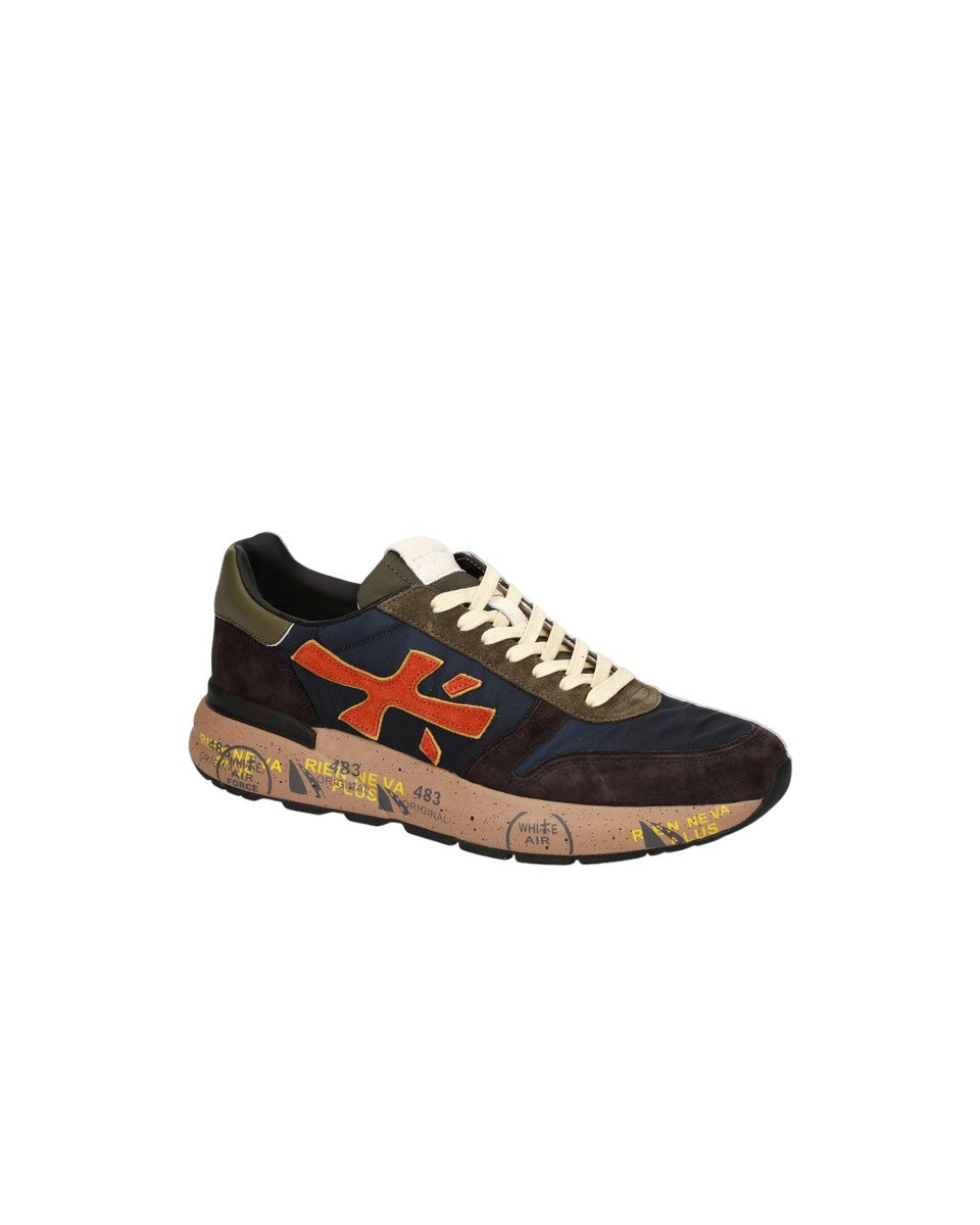 PREMIATA Sneakers MICK