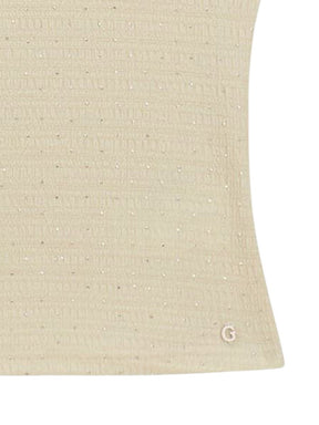 GUESS Top W6GP14 K2940