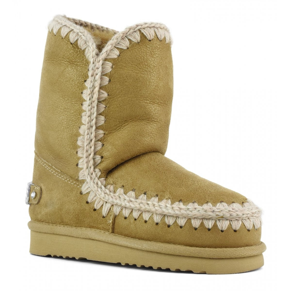 MOU Stivali MU.FW101037B