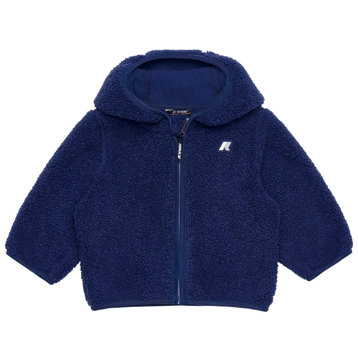 K-WAY KIDS Giubbotto K41478W