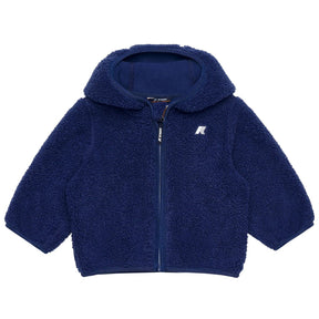 K-WAY KIDS Giubbotto K41478W