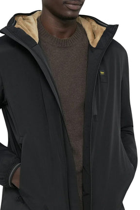 BLAUER Giubbotto 25WBLUK11139 007110