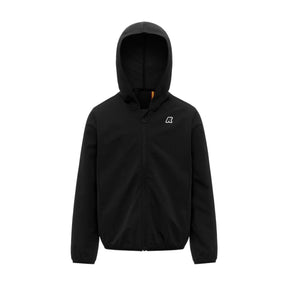 K-WAY KIDS Giubbotto K4133FW