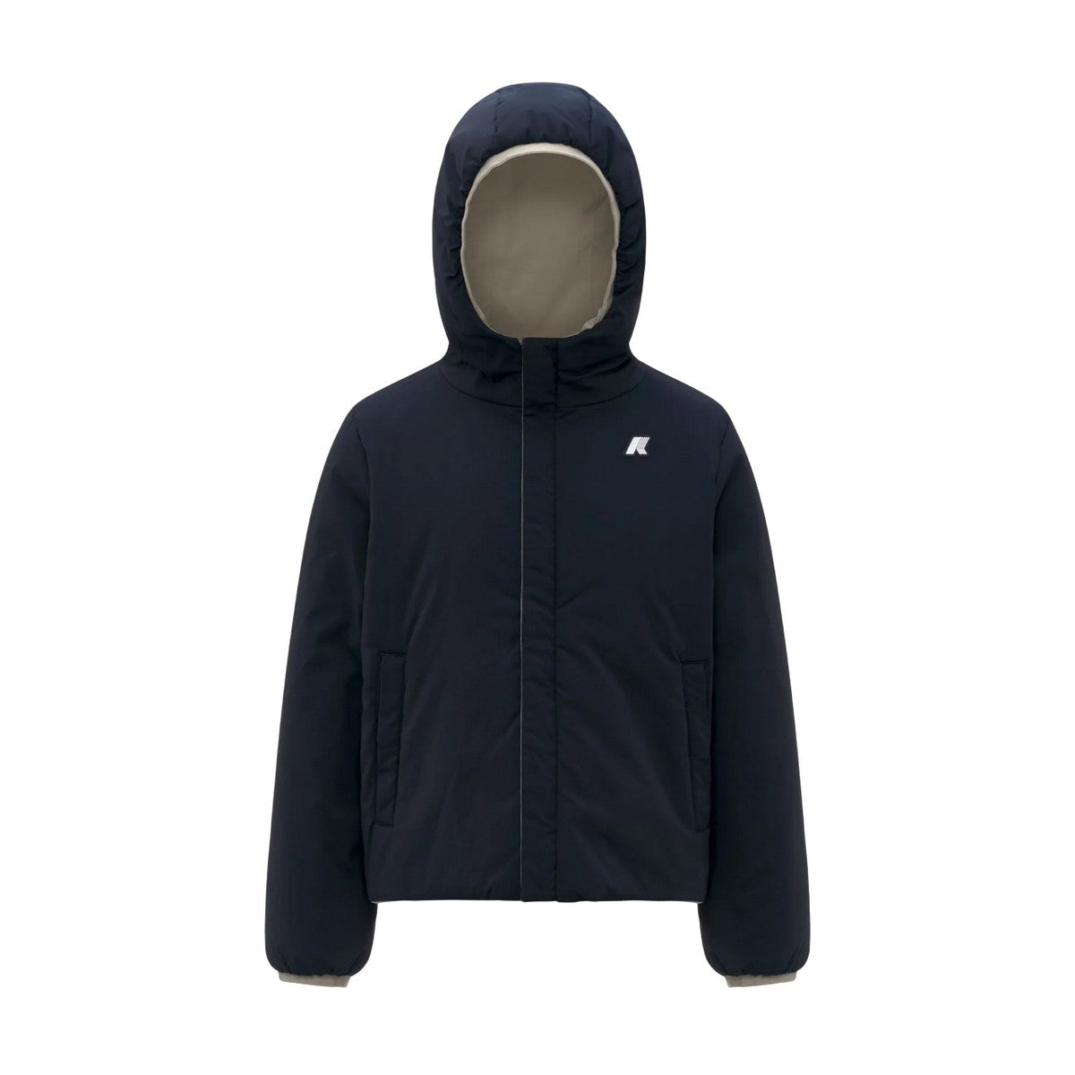 K-WAY KIDS Giubbotto K71337W