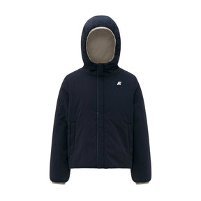 K-WAY KIDS Giubbotto K71337W