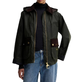 BARBOUR Giubbotto LWX1578