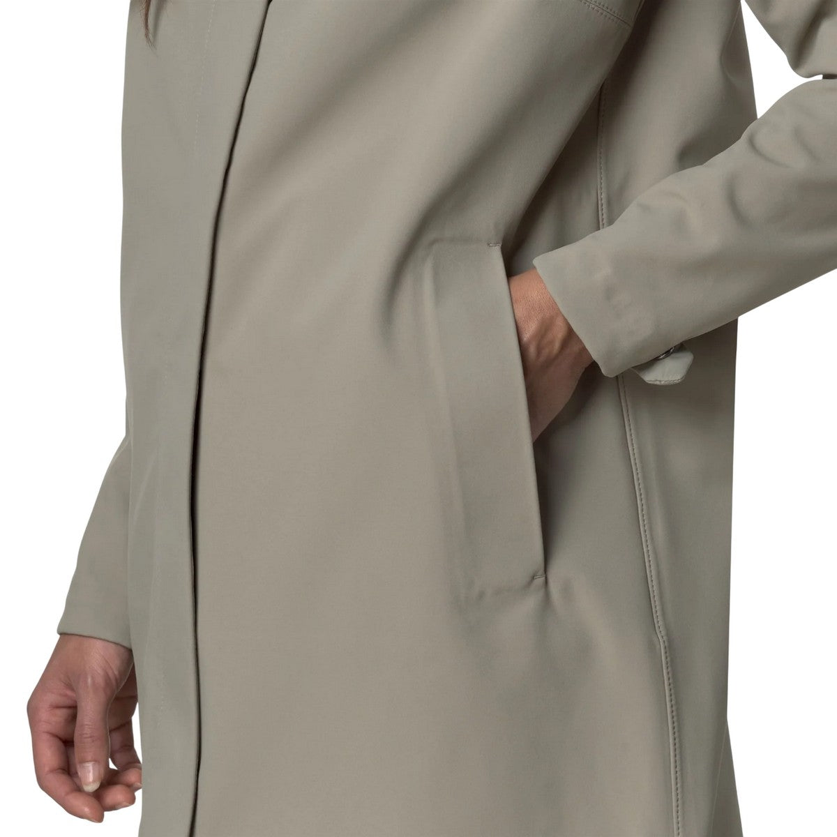 K-WAY Giubbotto K5141PW