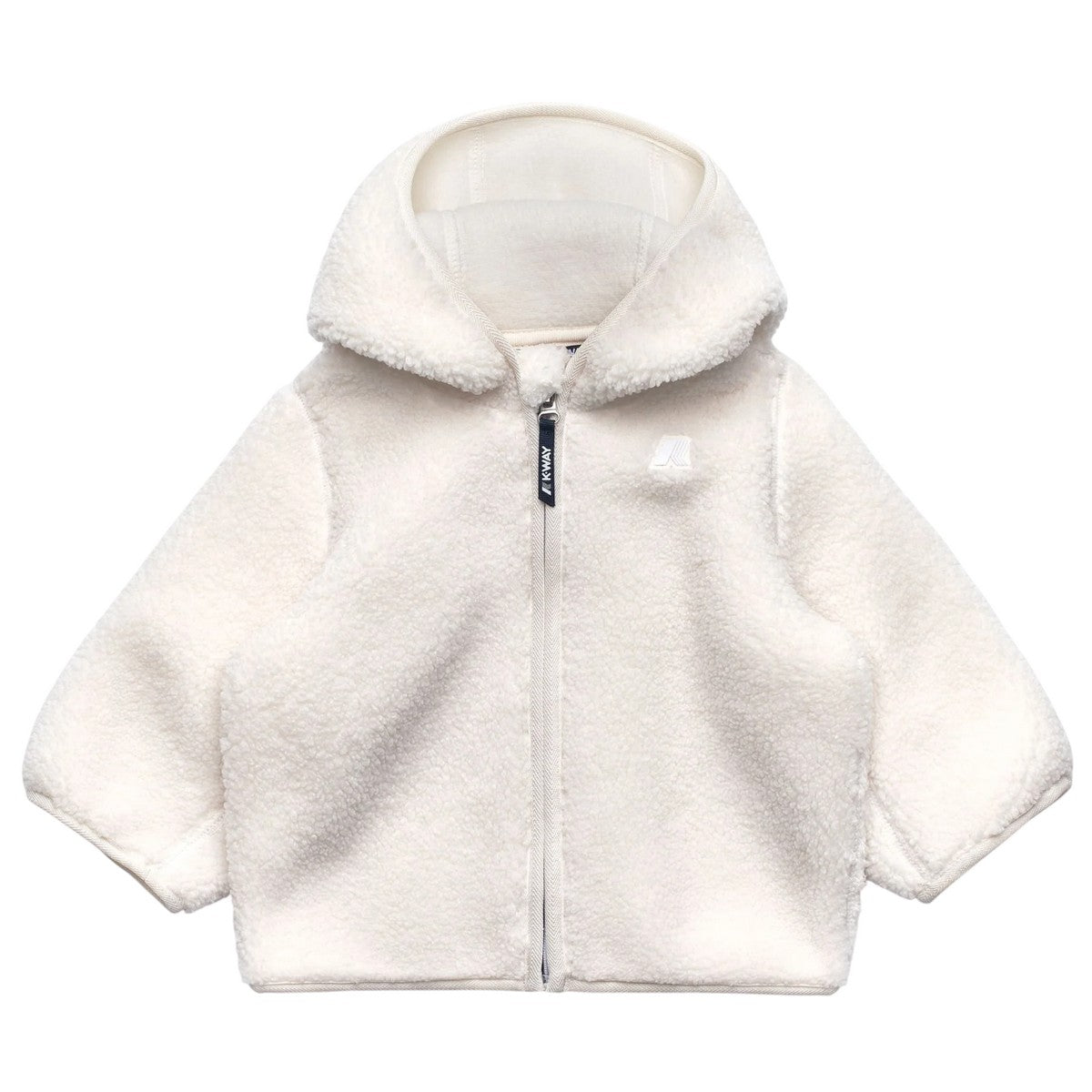 K-WAY KIDS Giubbotto K41478W