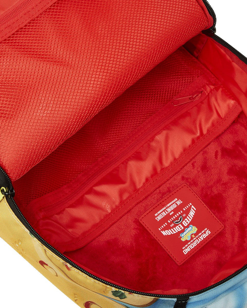 SPRAYGROUND Zaino