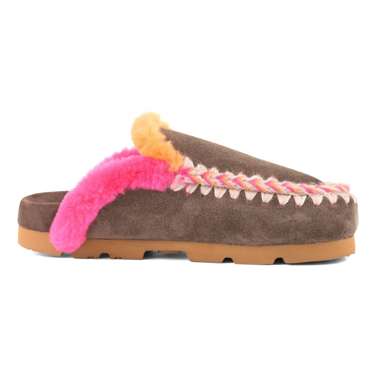 MOU Scarpe MU.FW431005A