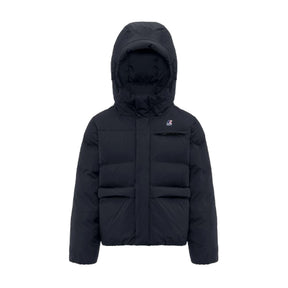 K-WAY KIDS Giubbotto K6141CW
