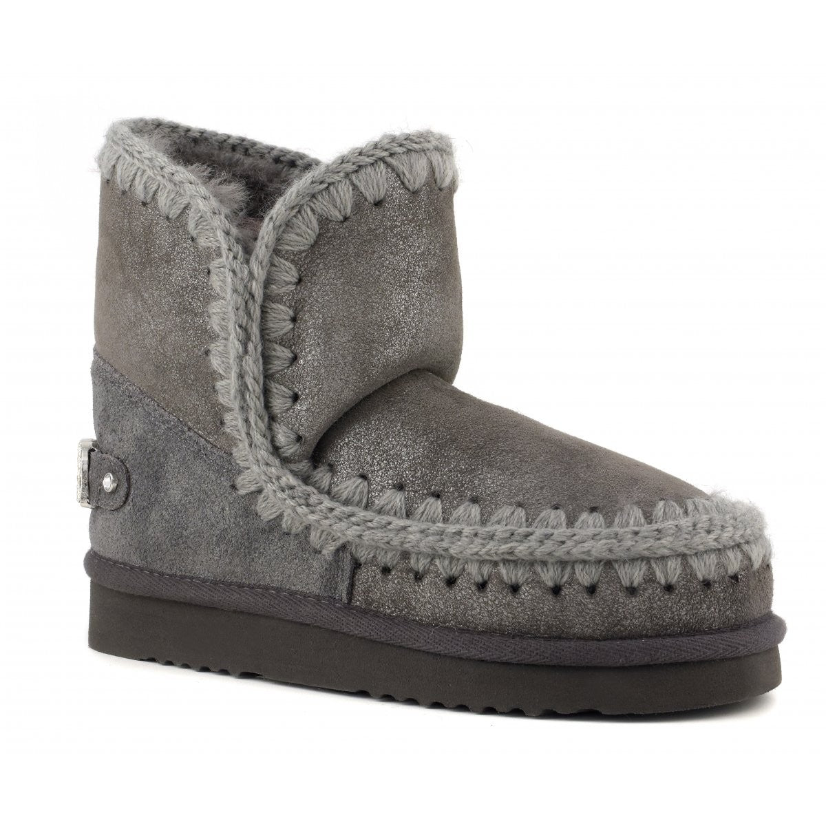 MOU Stivali MU.FW101036B