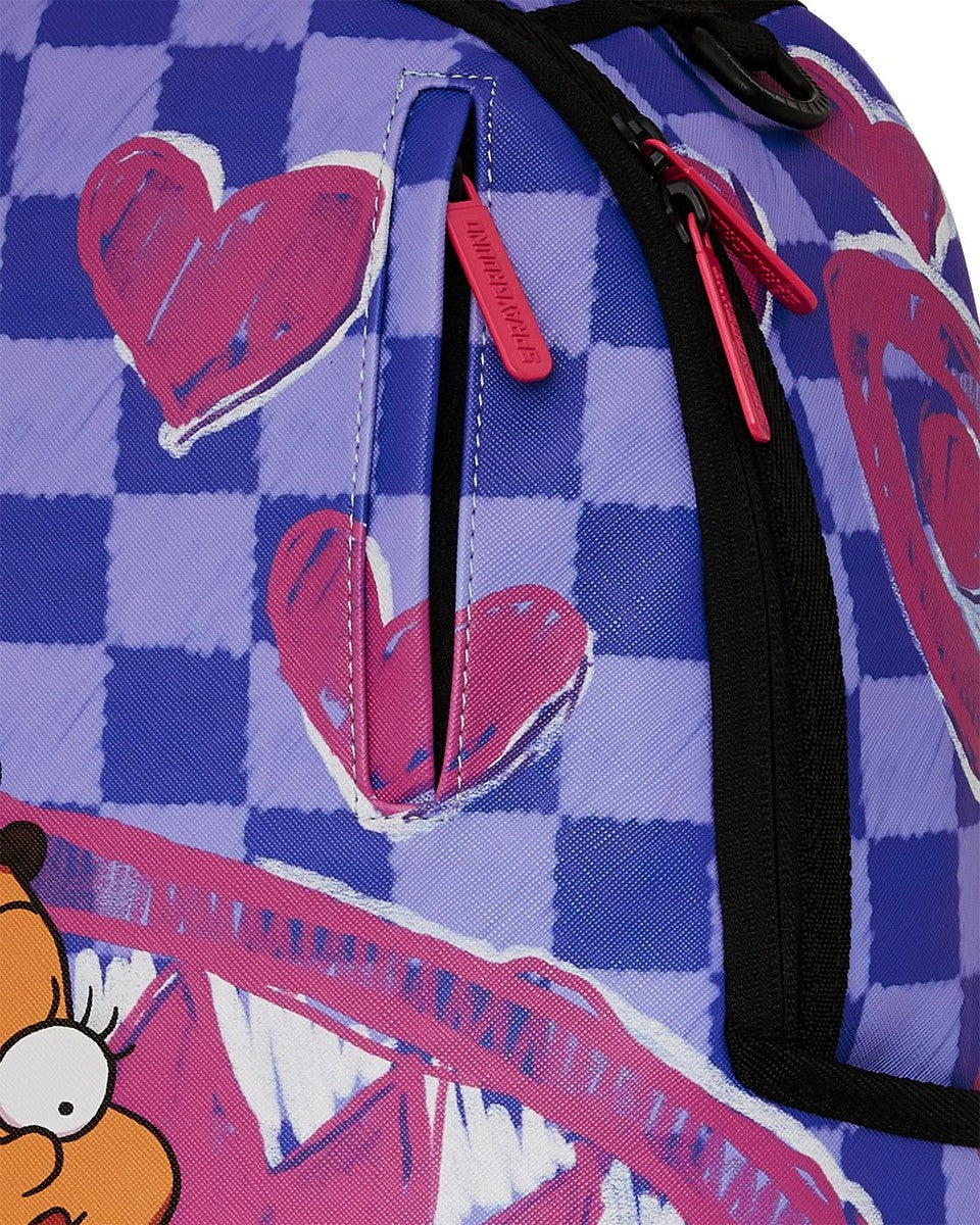 SPRAYGROUND Zaino