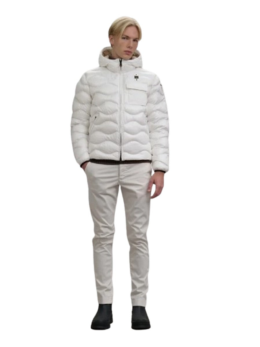 BLAUER Giubbotto 25WBLUC02080 005958