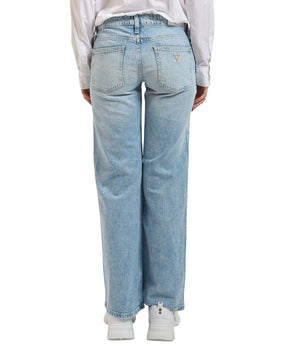 GUESS Jeans W6RA1D D6833