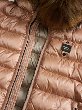 BLAUER Giubbotto 25WBLGC03380 007285