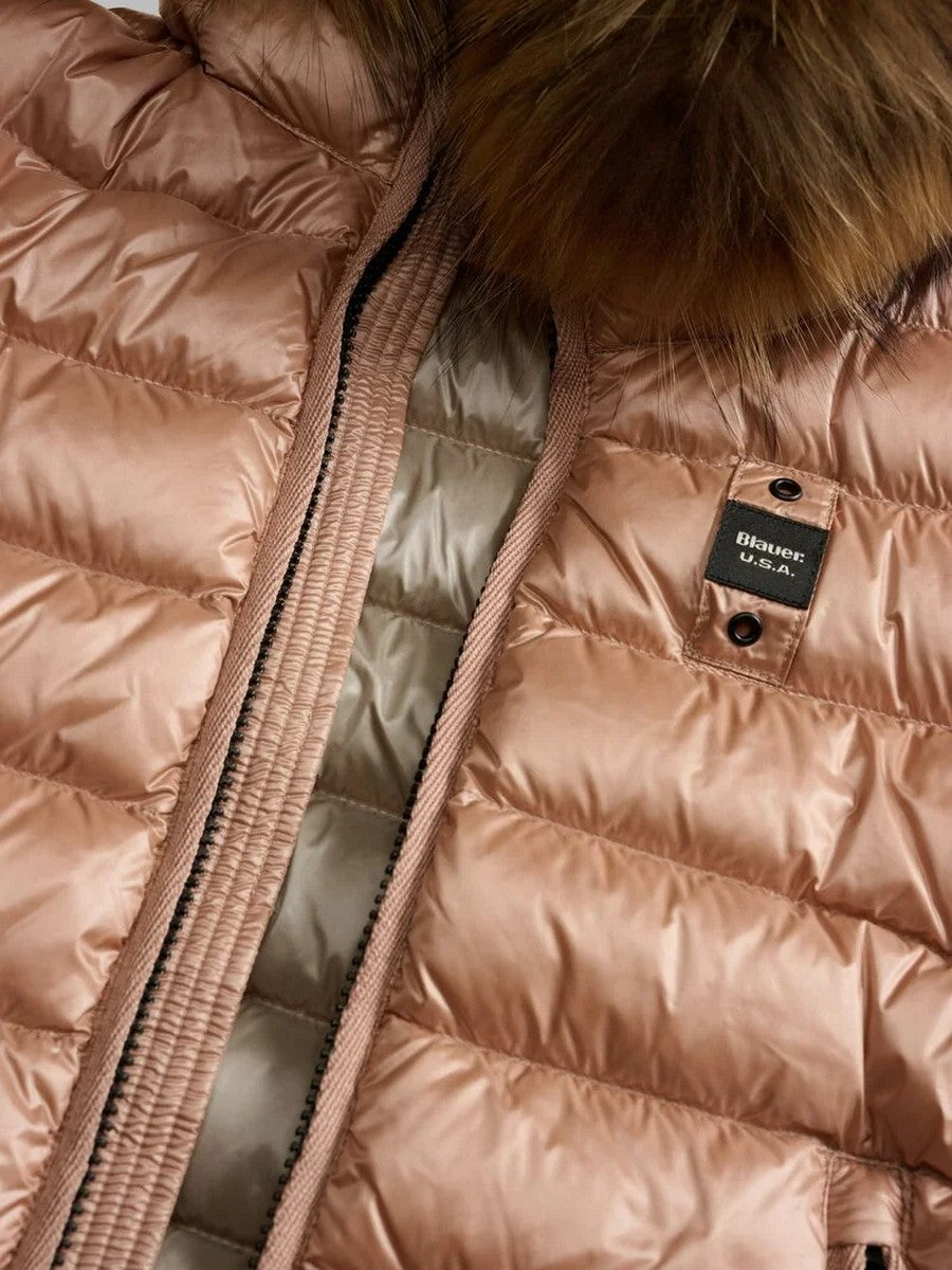 BLAUER Giubbotto 25WBLGC03380 007285