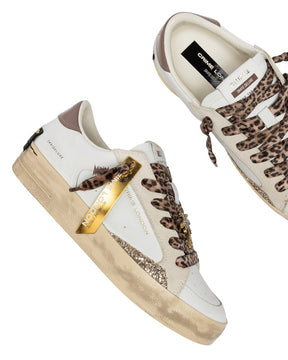 CRIME LONDON Sneakers 23102