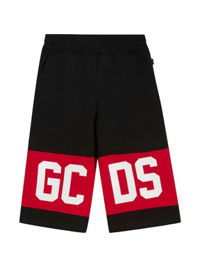 GCDS Bermuda Bambini Z0UKQL589F004