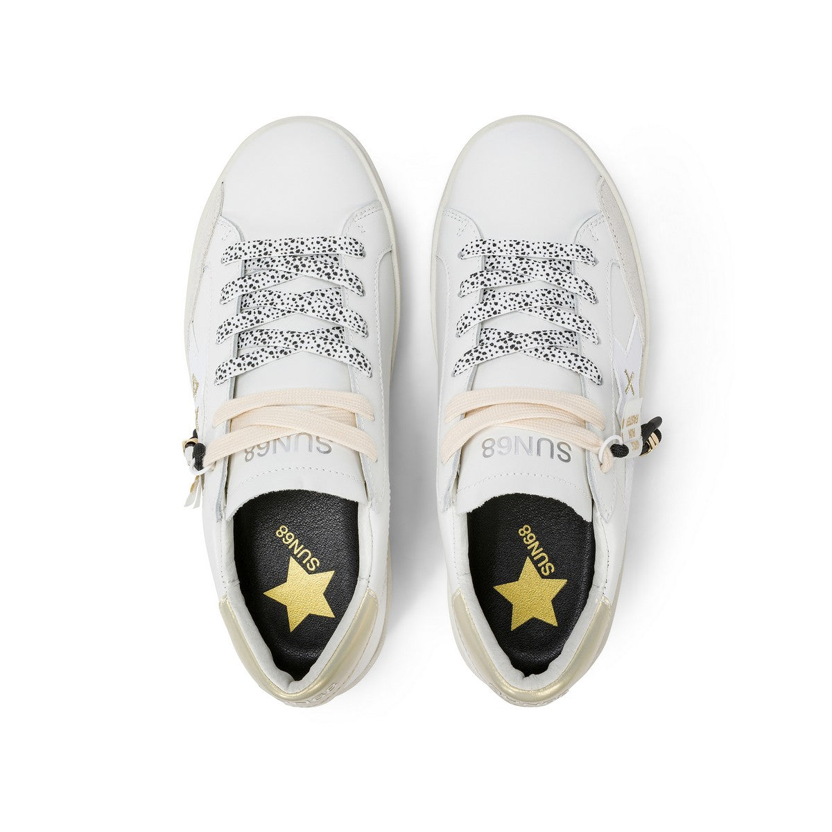 SUN68 Sneakers Z36201