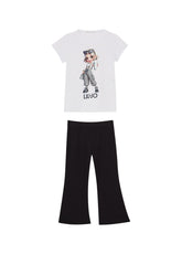 LIUJO Completo KA6057 JS003