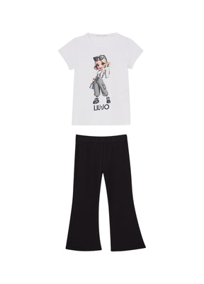 LIUJO Completo KA6057 JS003