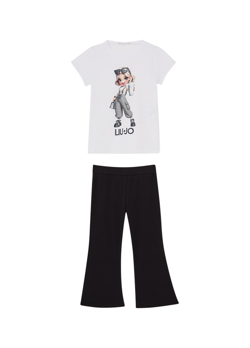 LIUJO Completo KA6057 JS003