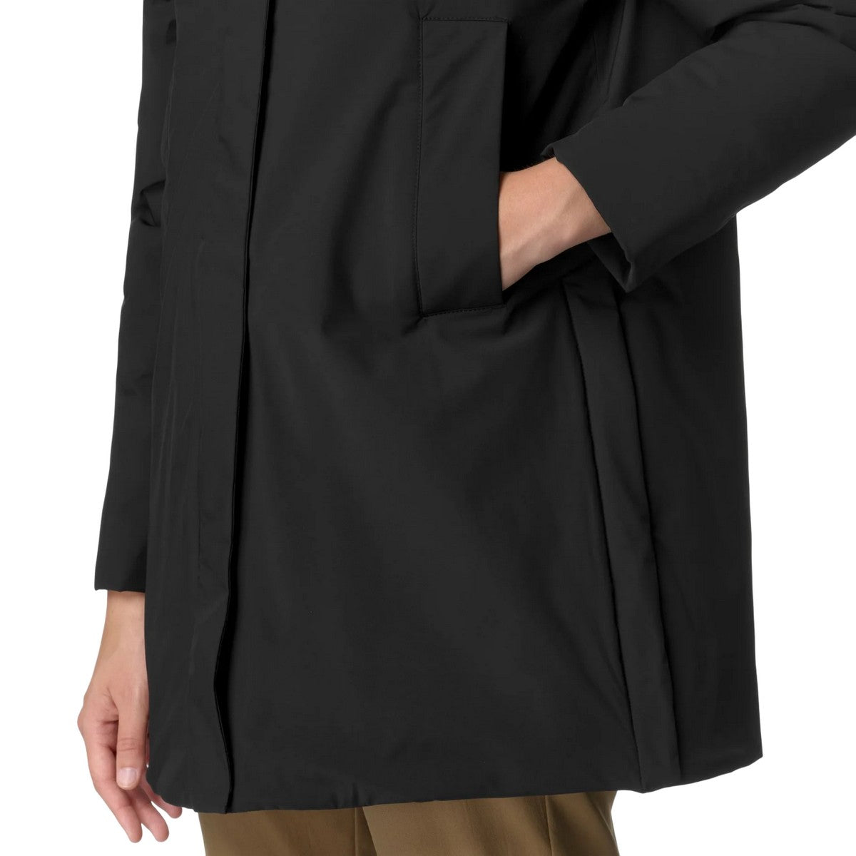 K-WAY Giubbotto K7125LW