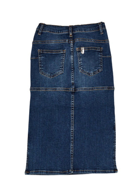 LIUJO Gonna GF5128D0236