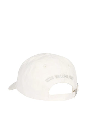 GCDS Cappello Z0UJQN609T800