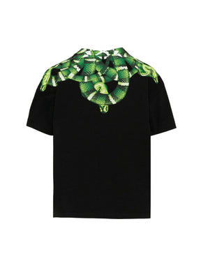 COUNTY OF MILAN T-shirt Ragazzo S6CMJBTH009