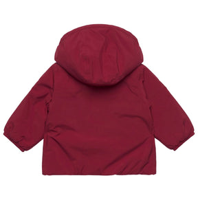 K-WAY KIDS Giubbotto K4137VW