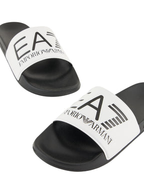EA7 EMPORIO ARMANI Ciabatte 7X000108 AF15118