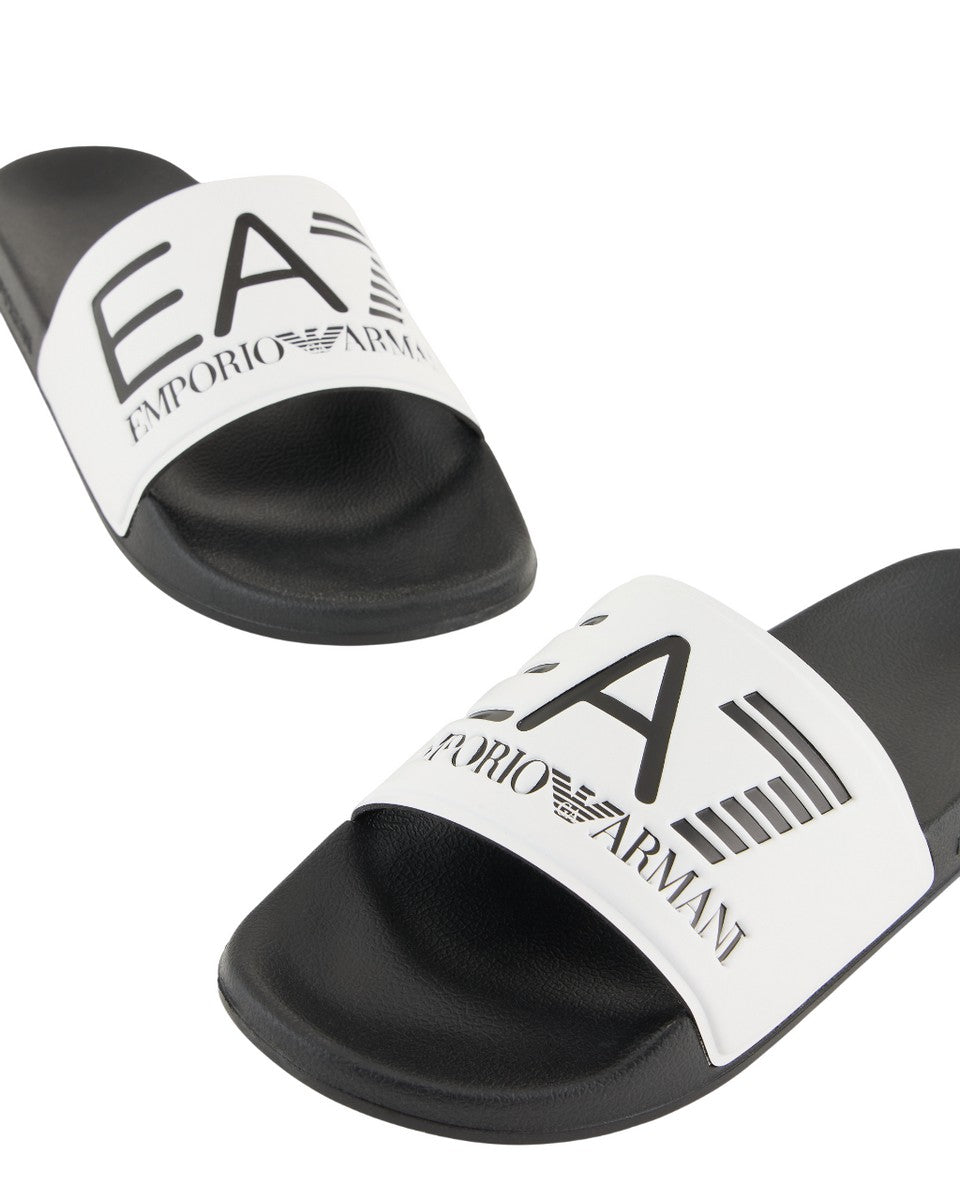 EA7 EMPORIO ARMANI Ciabatte 7X000108 AF15118