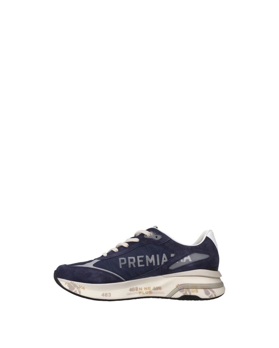 PREMIATA Sneakers MOERUN