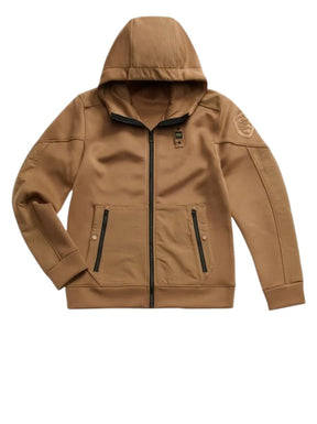 BLAUER Felpa 25WBLUF02253 004745