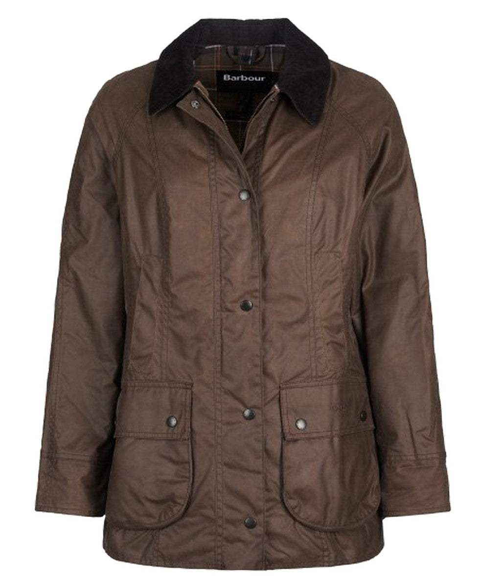 BARBOUR Giubbotto LWX0667